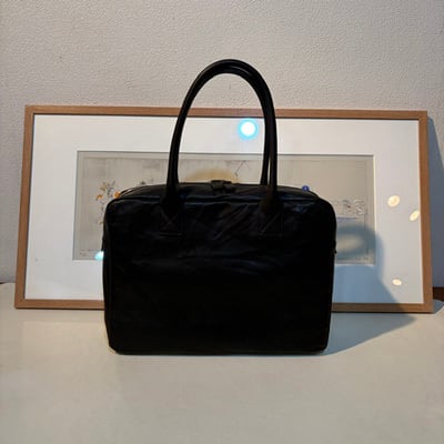 B.stuff お仕事にも◎トートバッグ