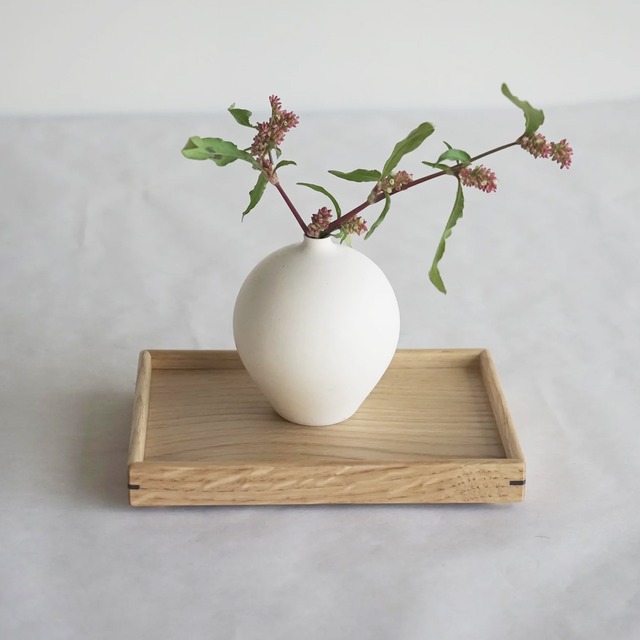 モテナシ [stacking tray square] S size