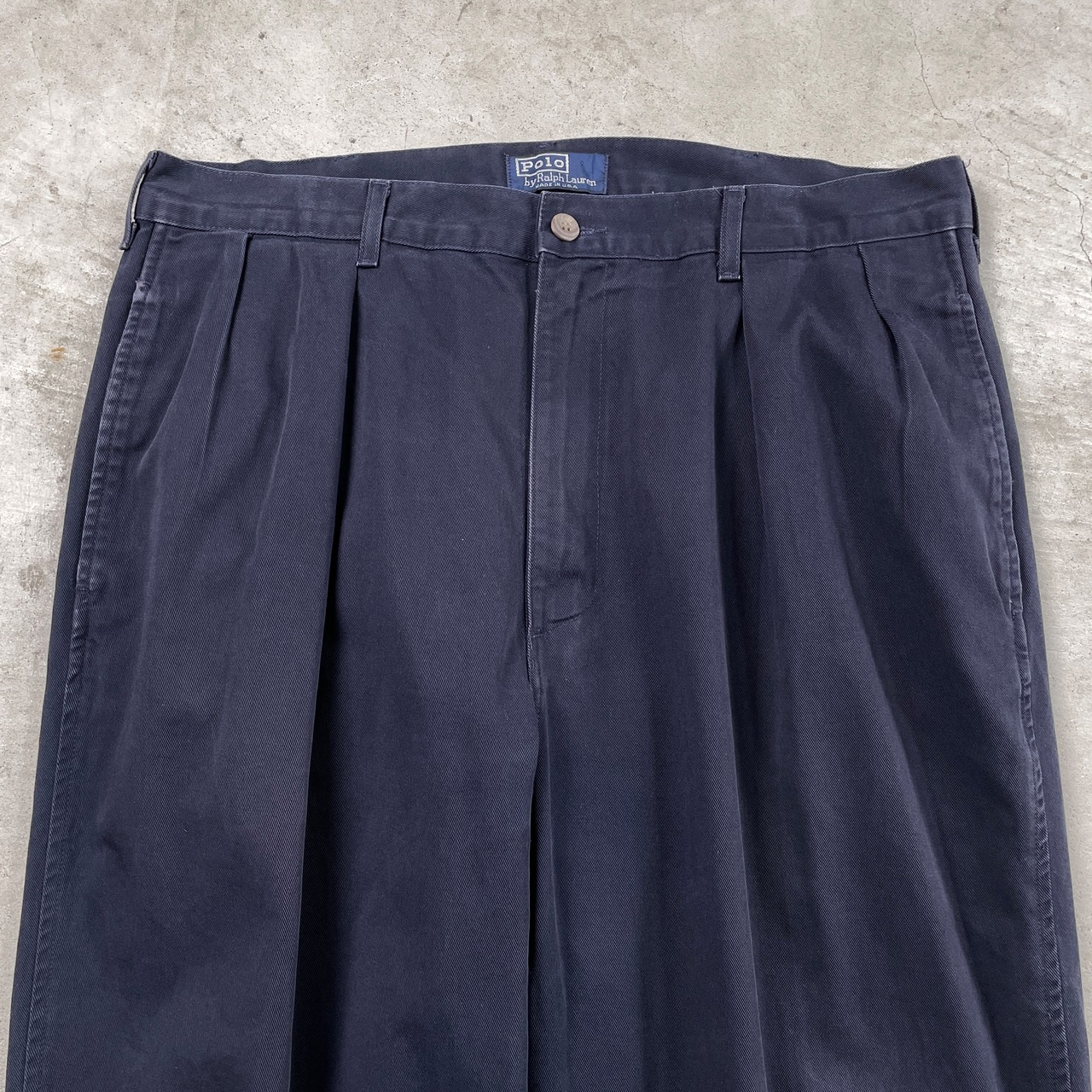 90年代 USA製 Polo by Ralph Lauren ポロバイラルフローレン 