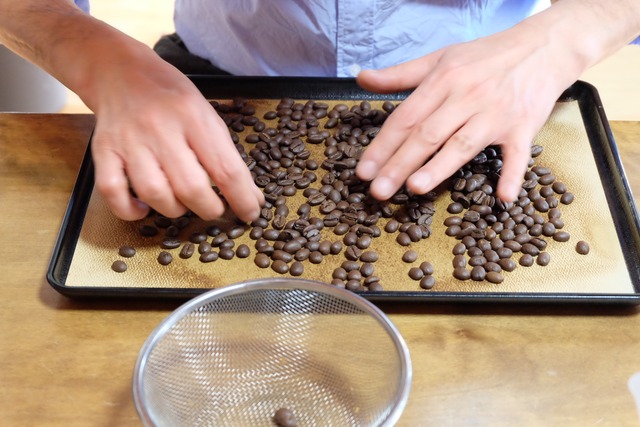 【選手応援コーヒー】JFL ミネベアミツミFC 鳥海翔選手