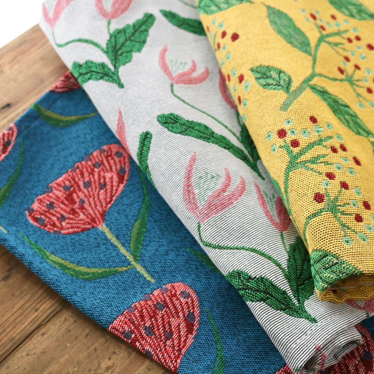 松尾ミユキ プレイスマット