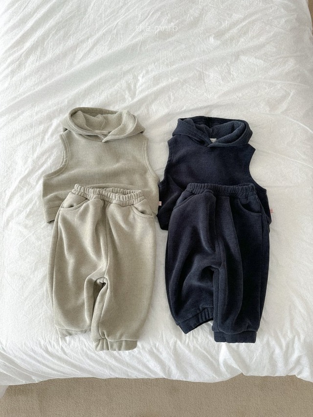 minirobe25wn_Snow Jogger Pants