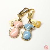 ペットのお守り「犬」