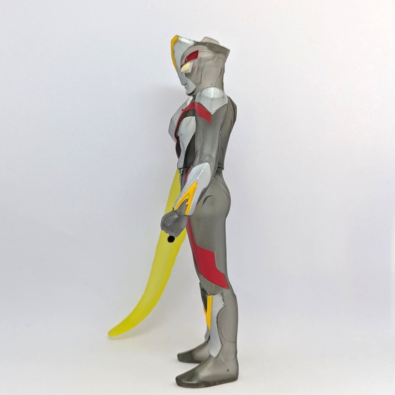 スペシャル限定 ウルトラヒーロー500 ウルトラマンビクトリー