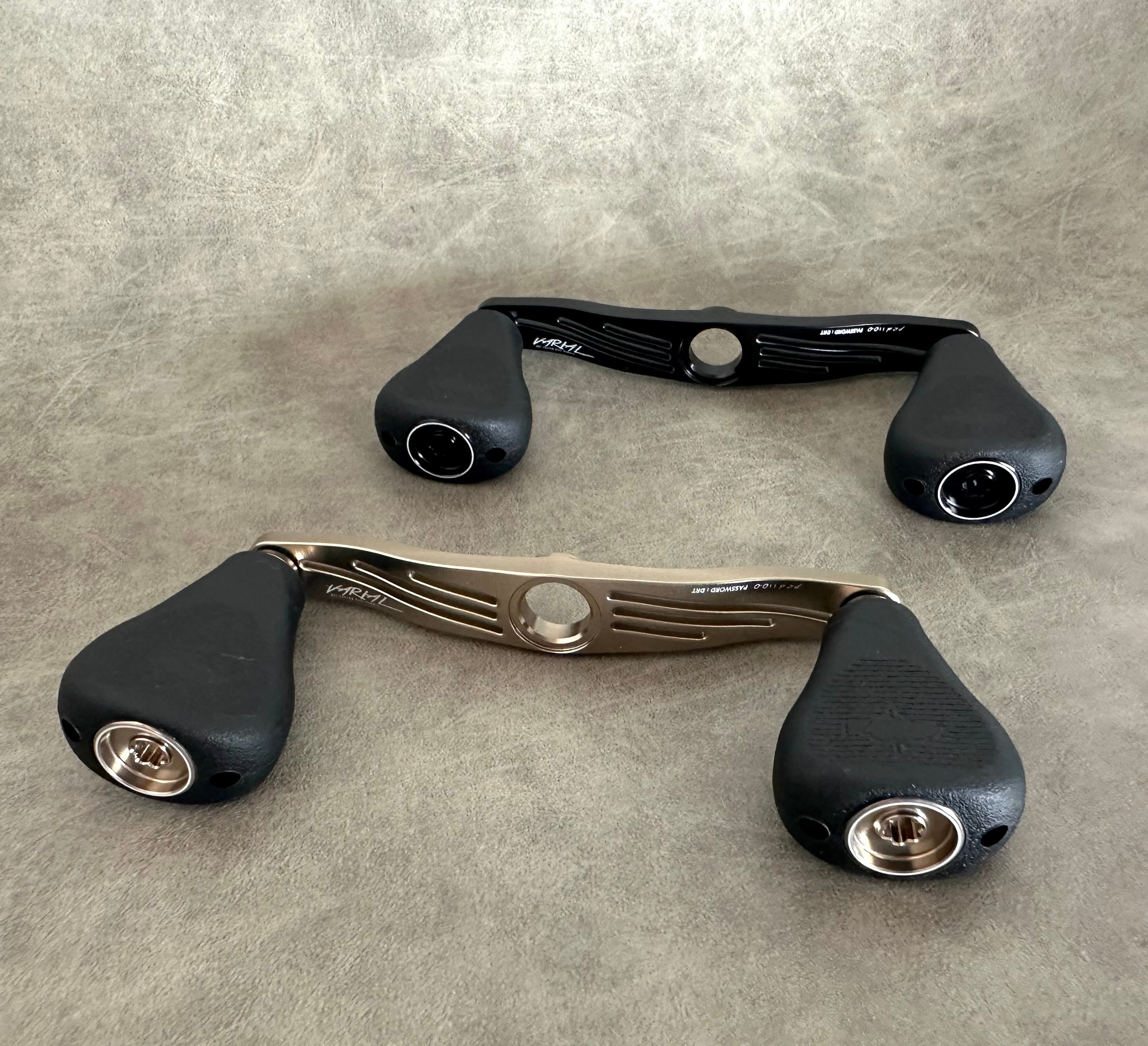 DRT】VARIAL 110㎜ | Fish! tackle shop [online shop] 