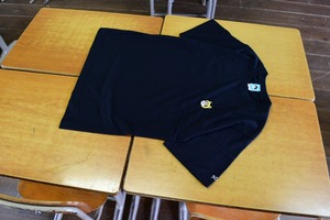 【一週間限定受注生産】Cat Tanaka Minoru Tシャツ black