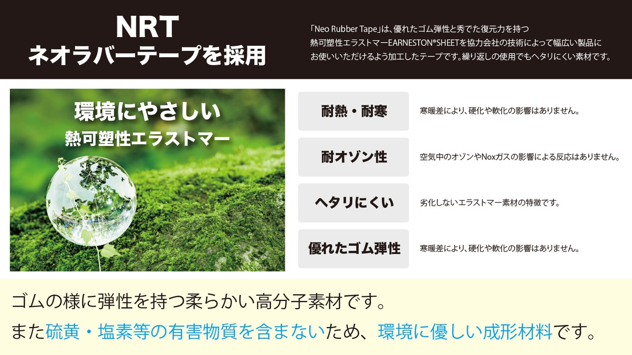 BOB+ONE ブレスレット