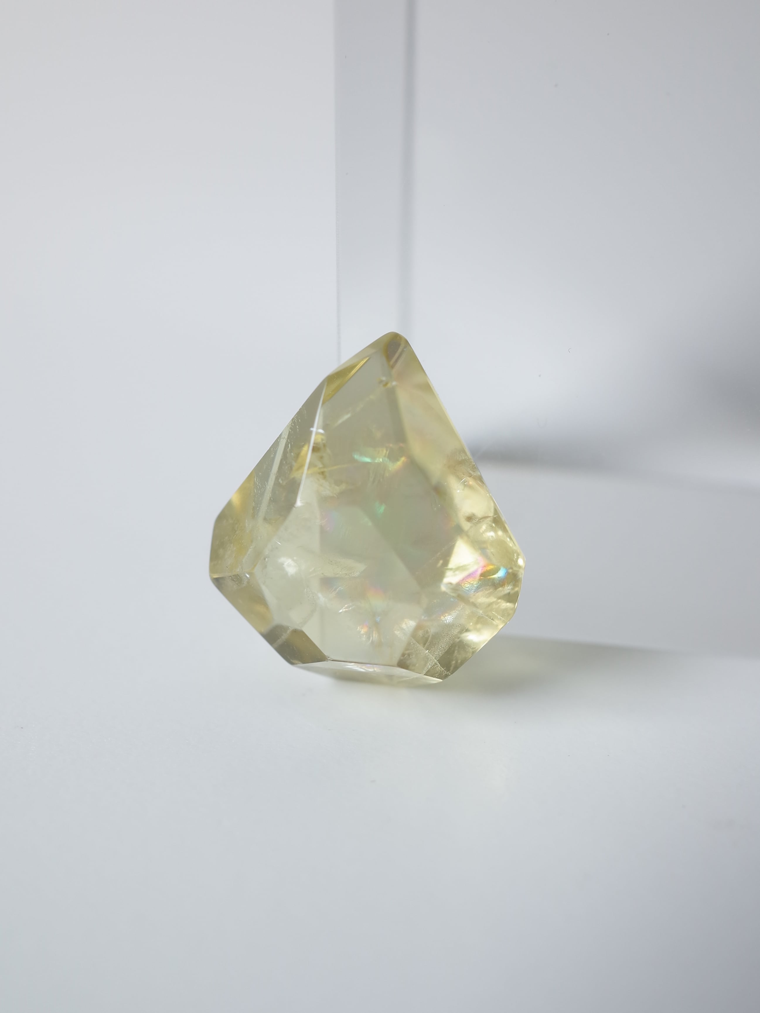 アイリスレモンクォーツ - 03 | SELSHA