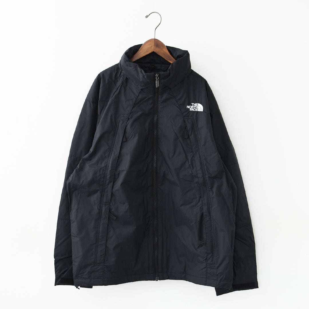 THE NORTH FACE [ザ・ノース・フェイス正規代理店] Chimney Wind