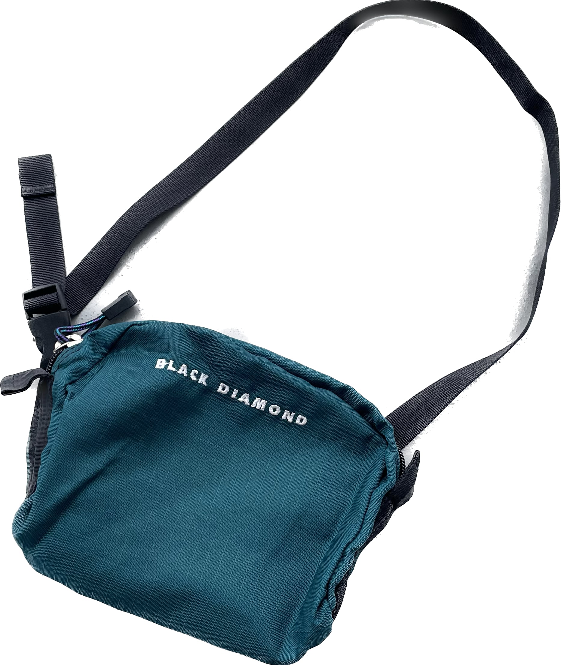 Patagonia Lumbar Compression Pack 00s RY | Blue Ribbon -used&vintage-