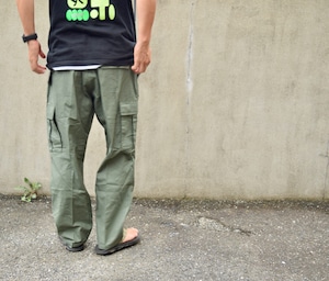 Rothco / Rip-Stop BDU Pants　SHORT丈