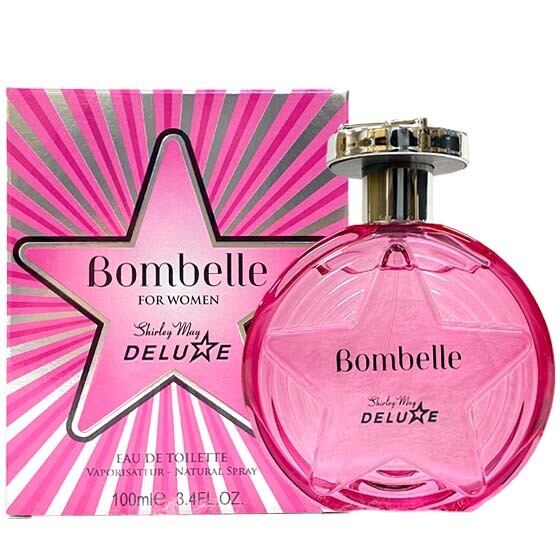 シャリーメイデラックス ボンベレ EDT 100ml | フレグランス・コスメ