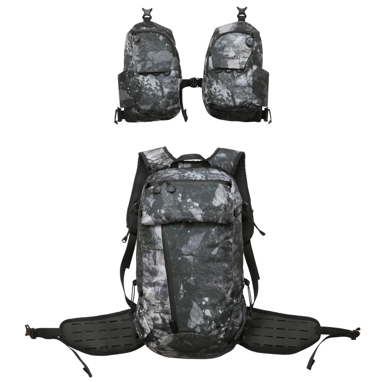STREAM CHASER BACKPACK GORGE/ ストリーム チェーサー バックパック 