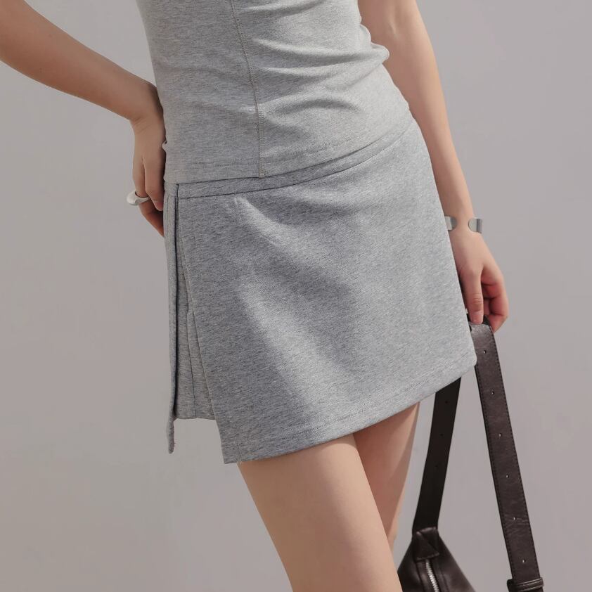 DIDDI MODA スウェット パーカー 宝石 指輪柄 ショート丈 フーディー