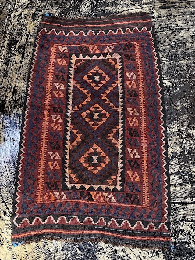 Old Kilim rug