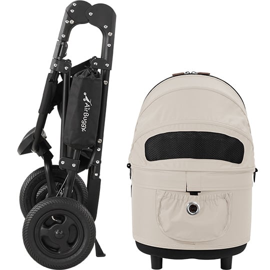 AIRBUGGY エアバギー エアーバギー ドーム2 ブレーキセット SM