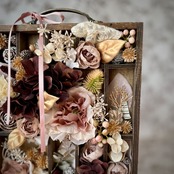 引き出しの中の小さなクリスマス | Secret Christmas in the Drawer