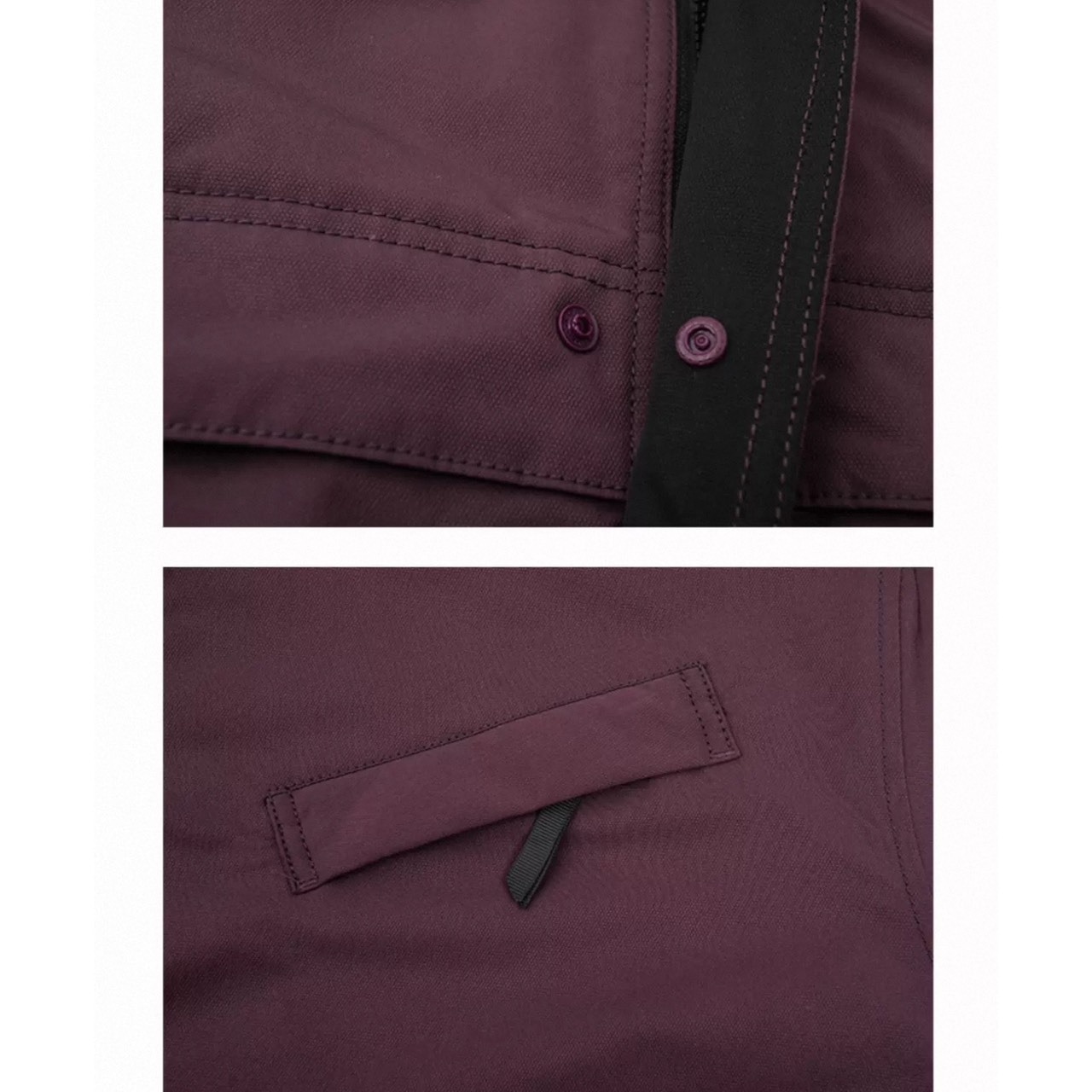 Military utility jacket 1179 - 20