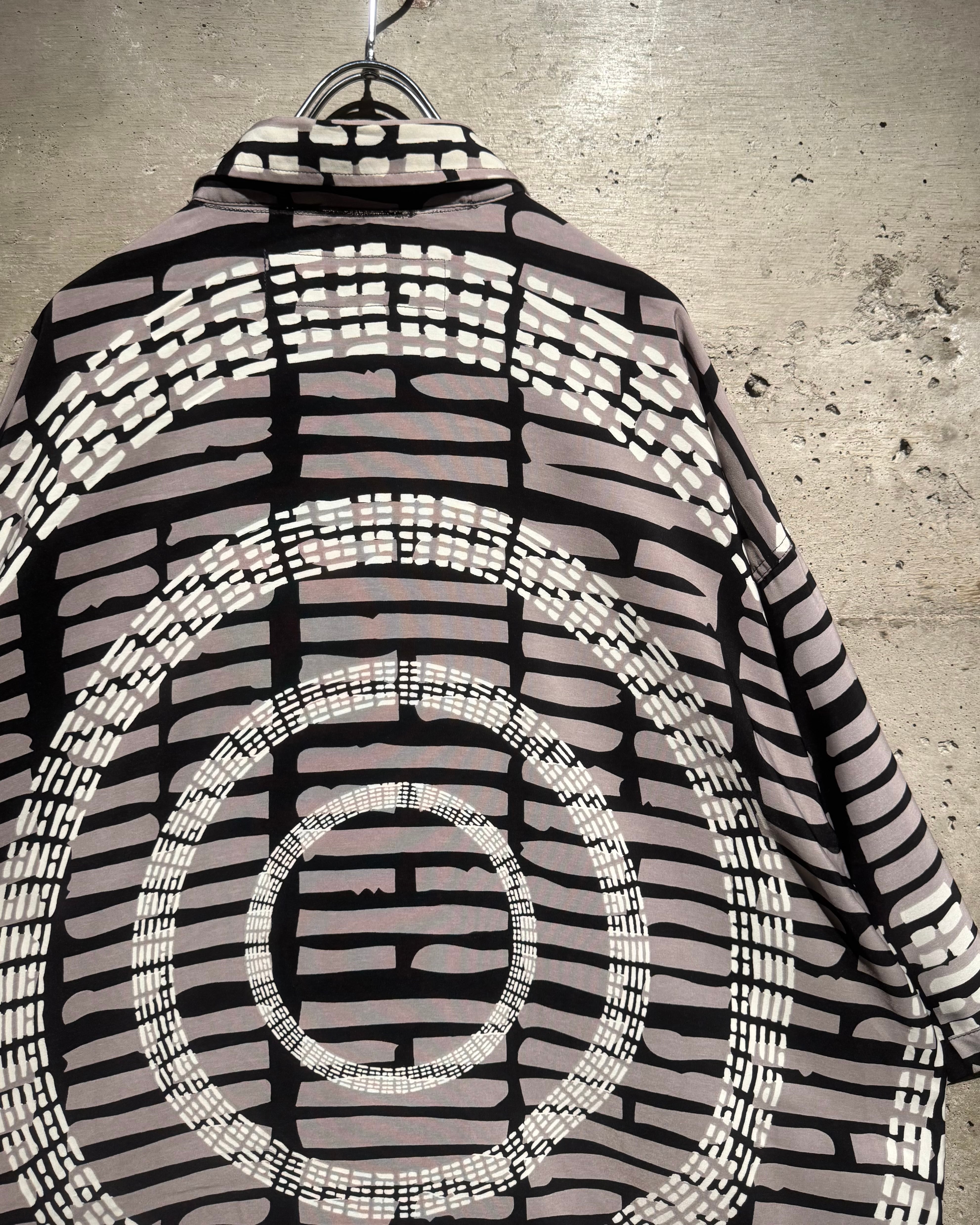 Caka】90's “adidas” Color Switching Vintage Hooded Track Jacket