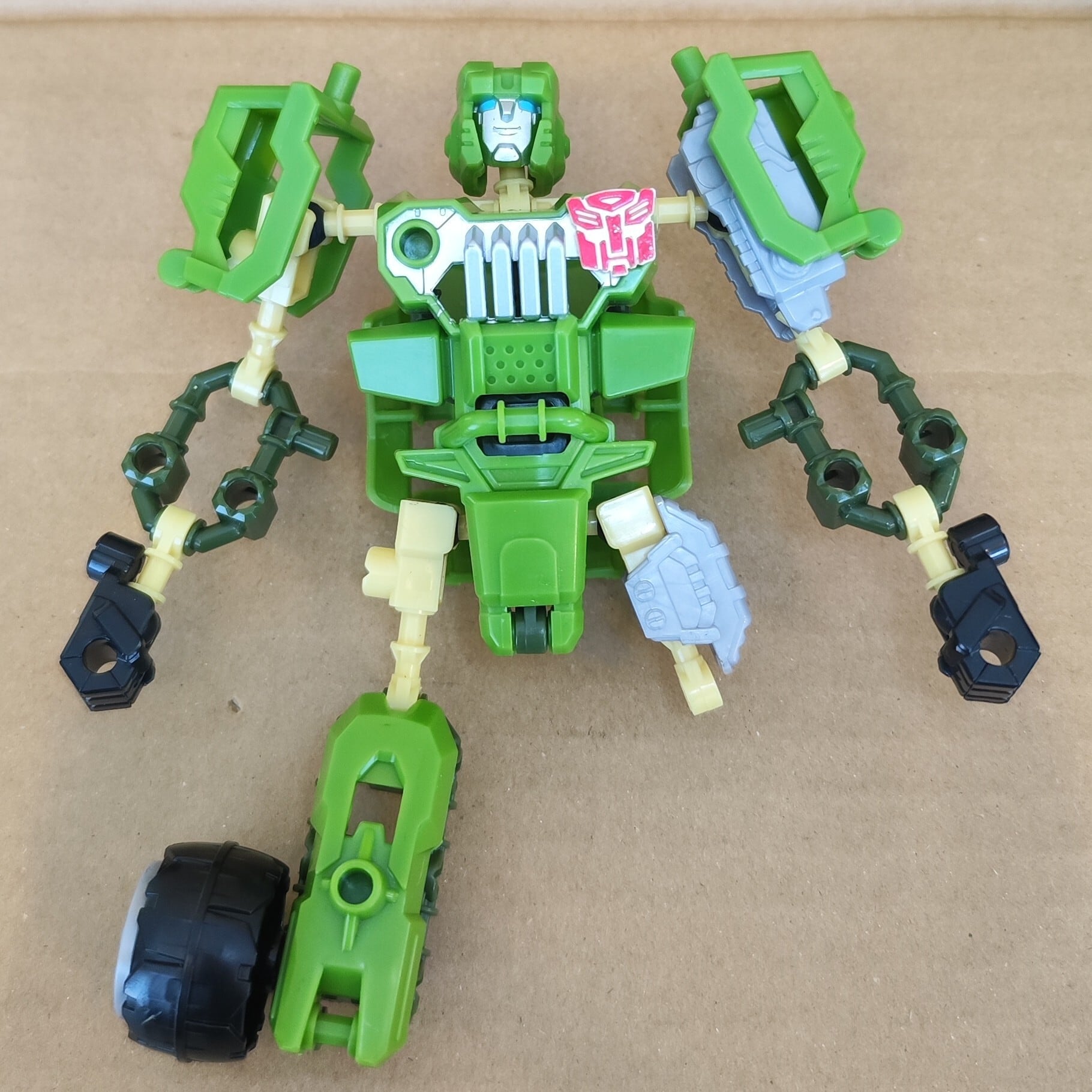 パペランポロプス