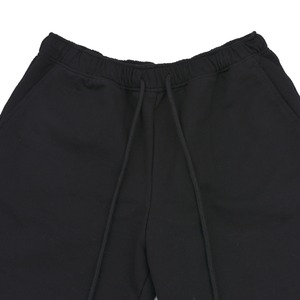 【ZAC VARGAS 】sweat shortPT
