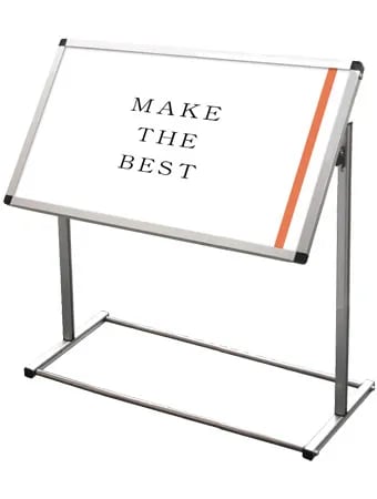 フロアバリウススタンドI型 A2横