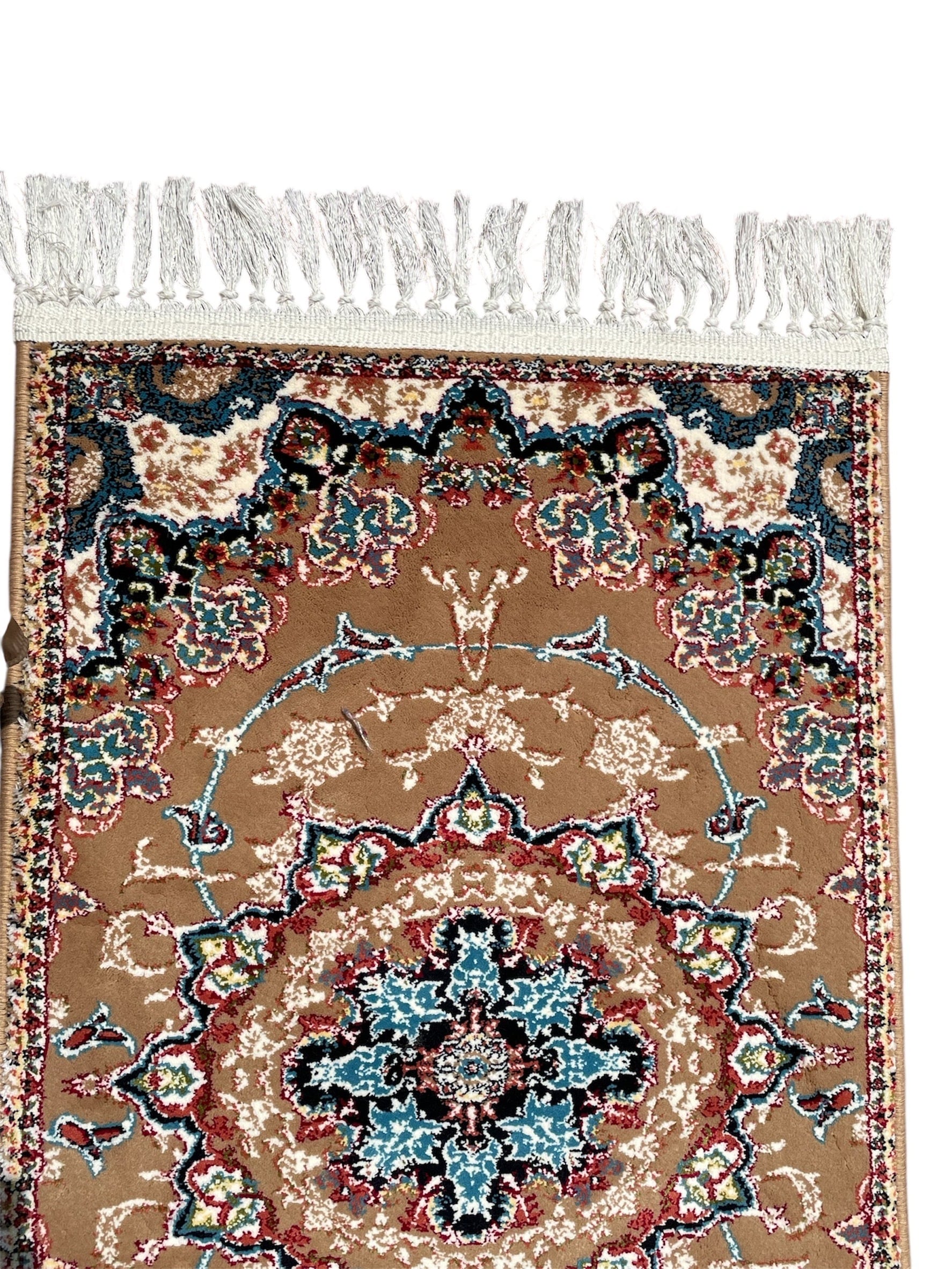 50cm×80cm】中東じゅうたん | zakurotokyo