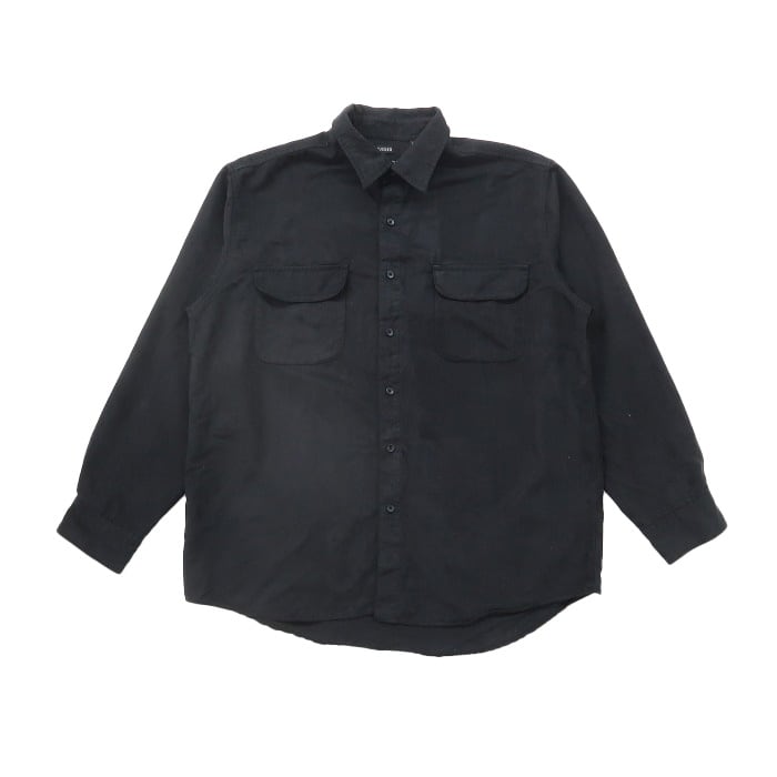 スウェードシャツ | 古着屋SLAT オンラインショップ 【古着通販