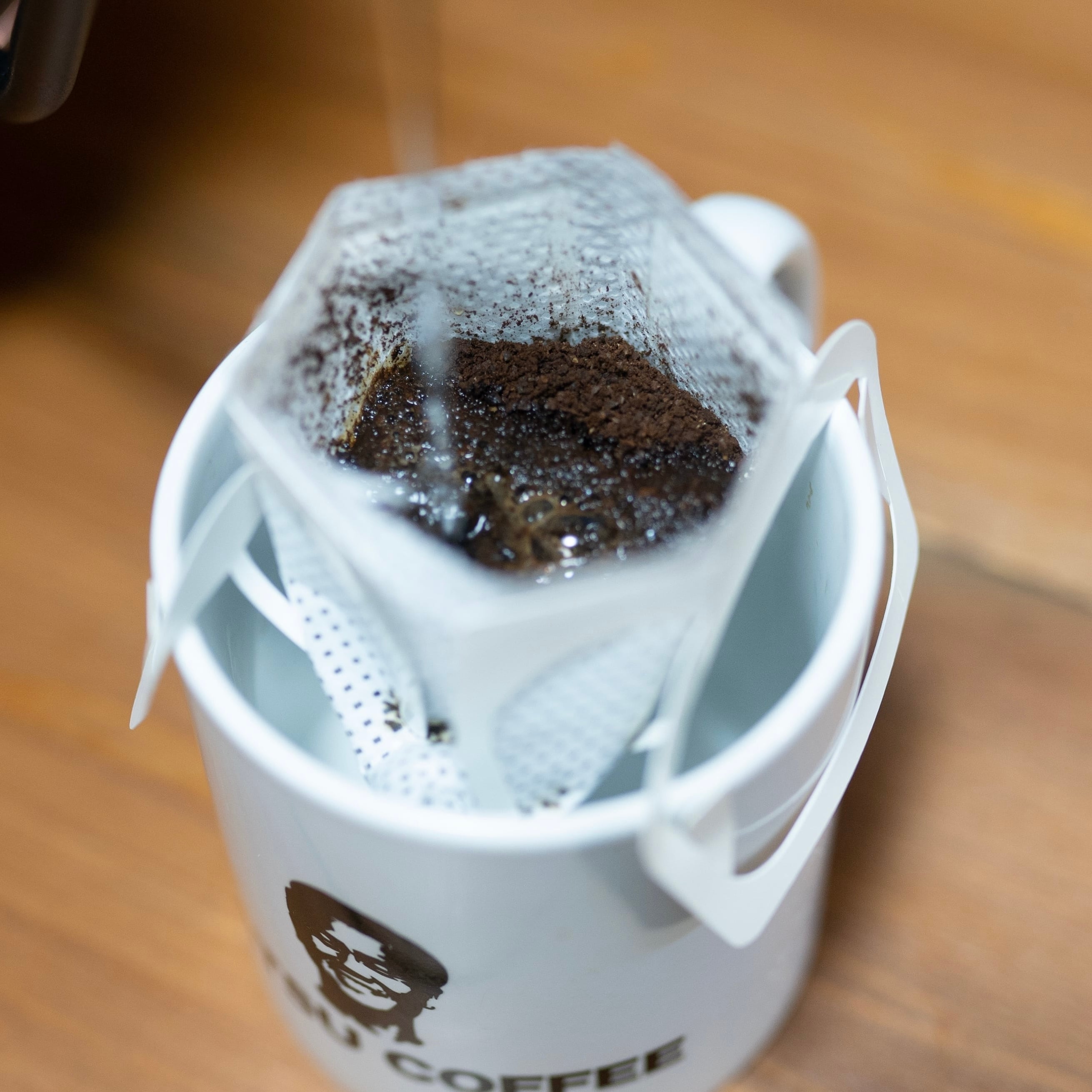 DRIP PACK（5pc） | MATSU COFFEE