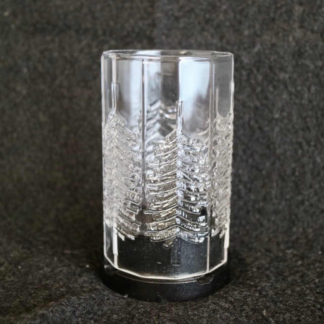 02 Hetta ヴィンテージキャンドルホルダー クリア ARABIA 02 Hetta ヴィンテージキャンドルホルダー クリア ARABIA - メルカリ