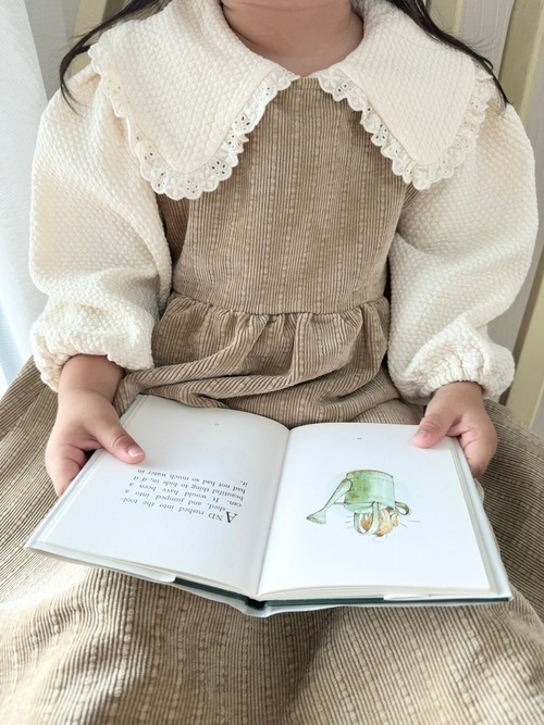 【即納】anne shirley / amelie dress