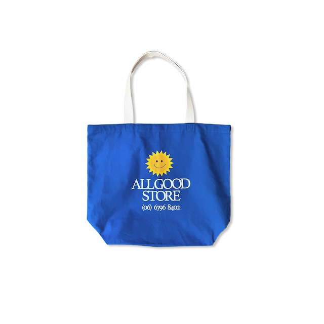 ALL GOOD STORE | Sunny Day Tote