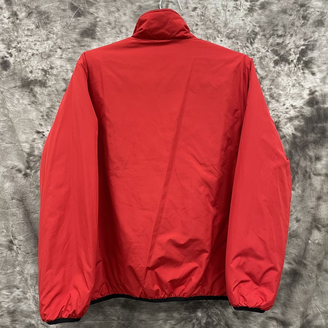 SUPREME/シュプリーム【15AW】Reversible Pullover Puffer 