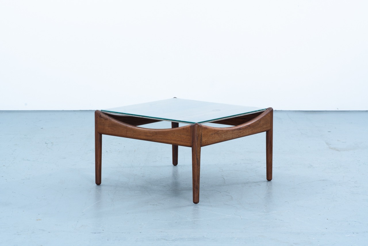 【as it is】Kristian Vedel | Modus 3seat Sofa side table set