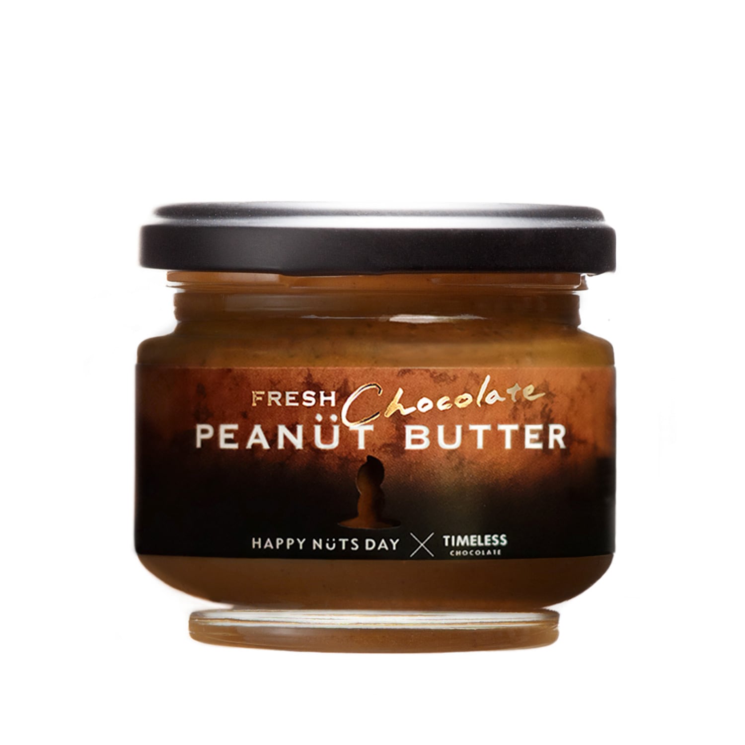 チョコレートピーナッツバター Fresh Chocolate Peanut Buter Timeless Chocolate Online Shop