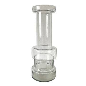 Affari of sweden "Betty Vase Clear" 花瓶 フラワーベース ガラスベース スウェーデン