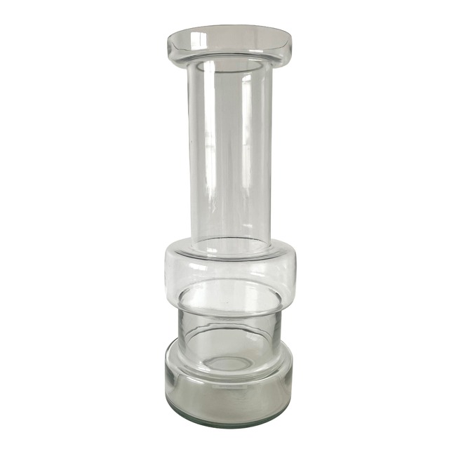 Affari of sweden "Betty Vase Clear" 花瓶 フラワーベース ガラスベース スウェーデン