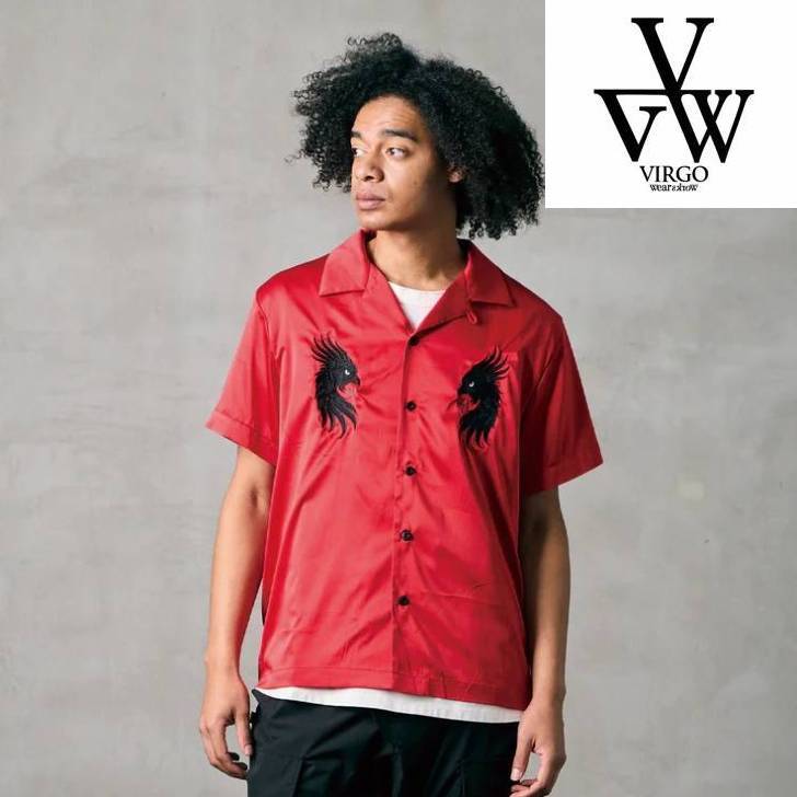 VIRGOwearworks | masterpiece2