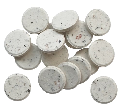 フィラリア・感染症予防・大型犬(30kg前後)・4個セット/アンチ