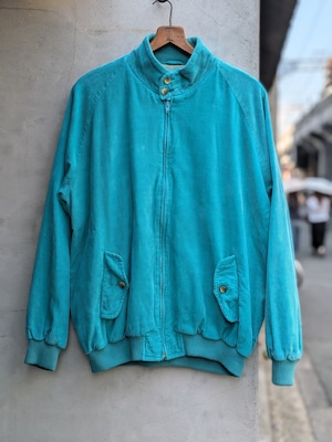 1980s Nordstrom HARRINGTON JACKET