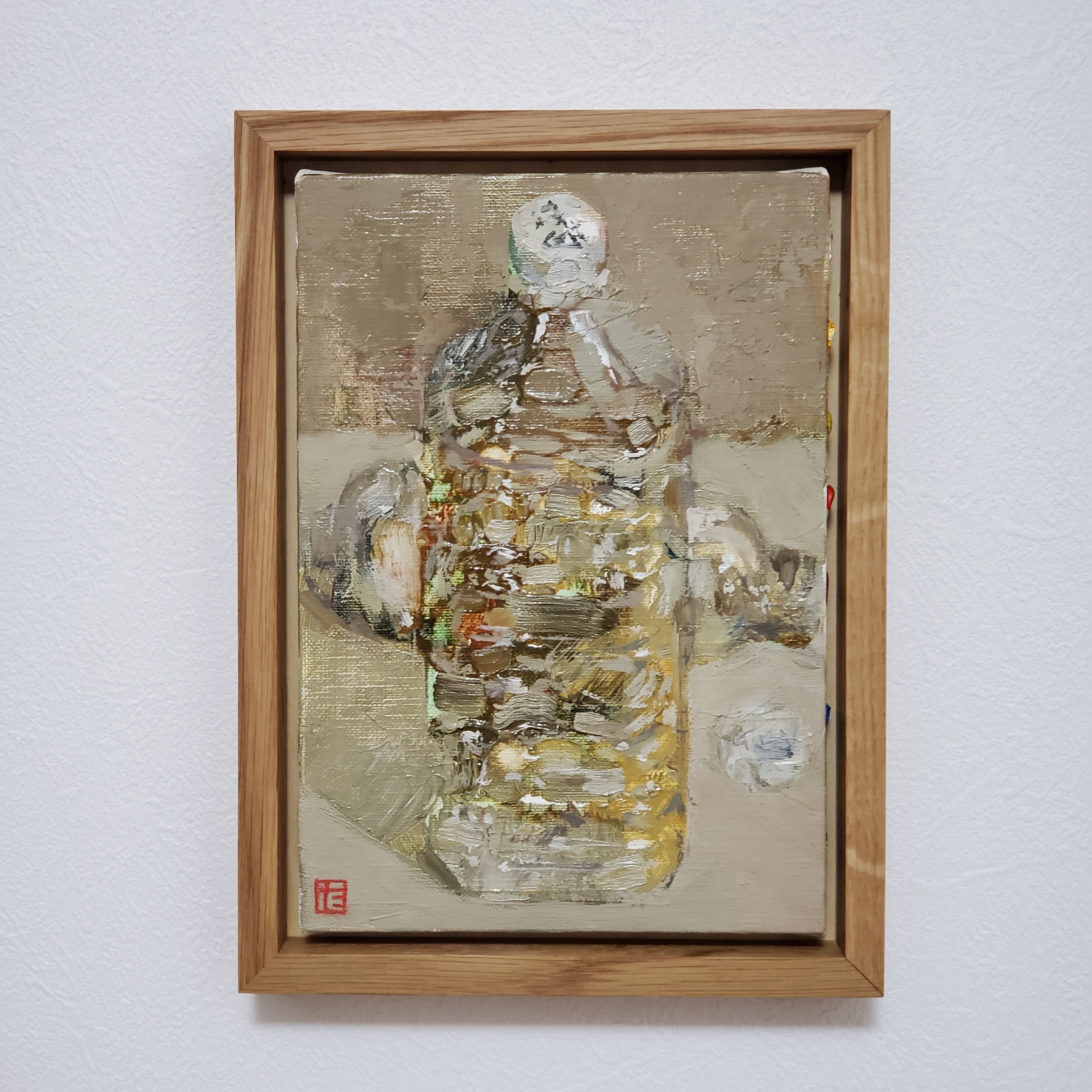 T's ARTWORKS にしもりただし