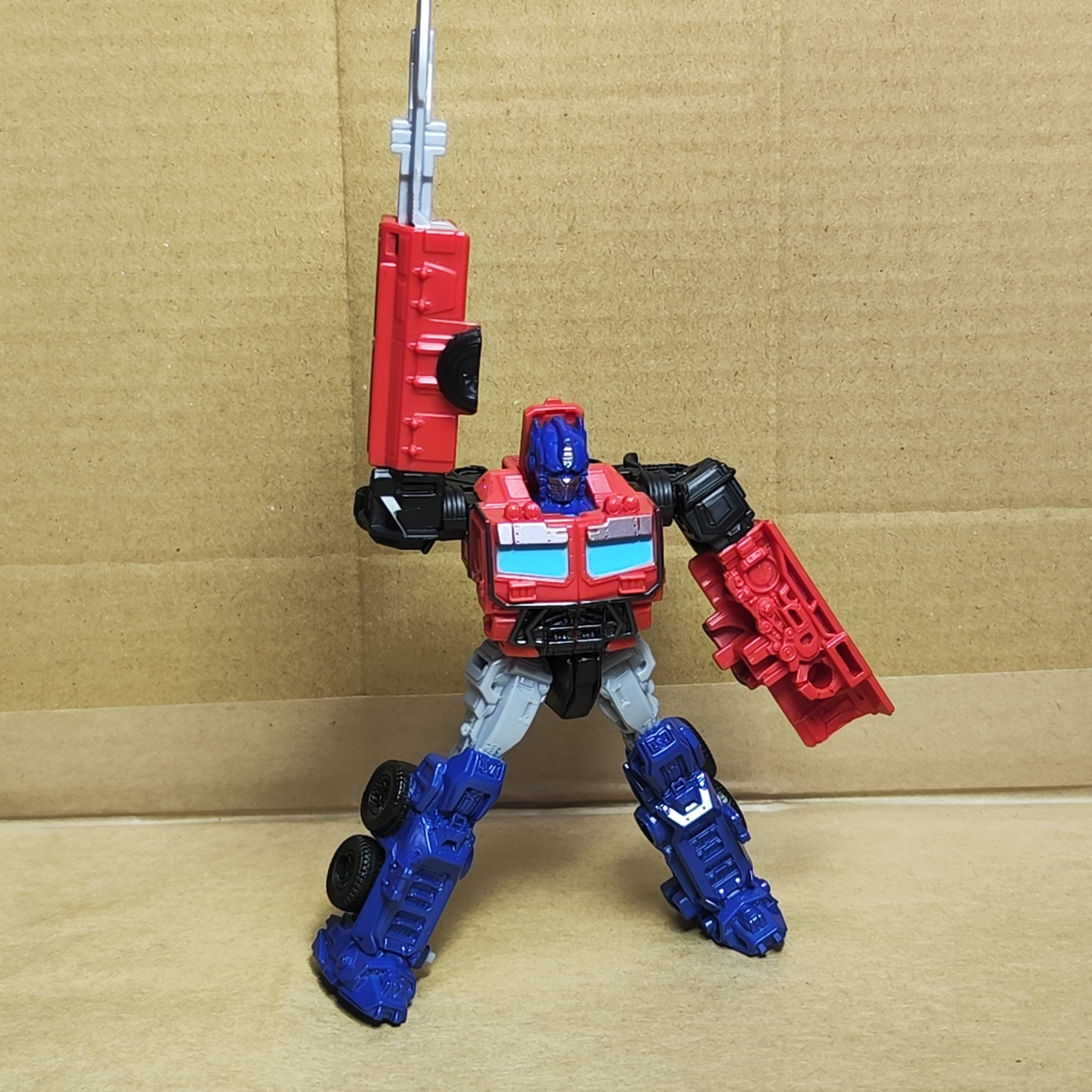 ジャンク品】トランスフォーマーリベンジ トランスフォーマームービー