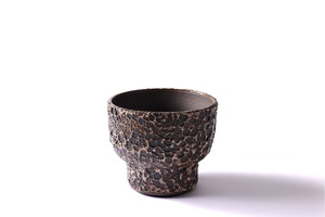 eureka keramik LAVA planter model 212 coffee