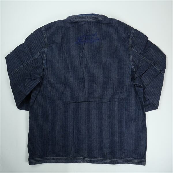 Size【L】 TENDERLOIN テンダーロイン DENIM HB 3BUTTON JKT INDIGO