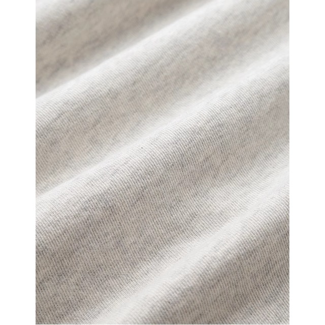 【ハイエンドルーズパーカー】P01963