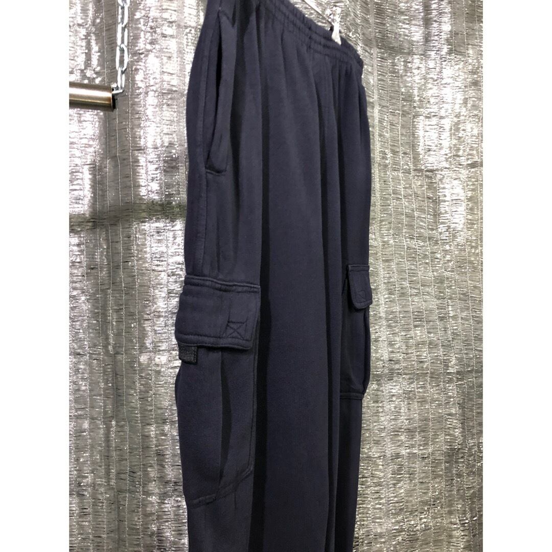 00s スウェットカーゴパンツ | 古着屋 Boogie
