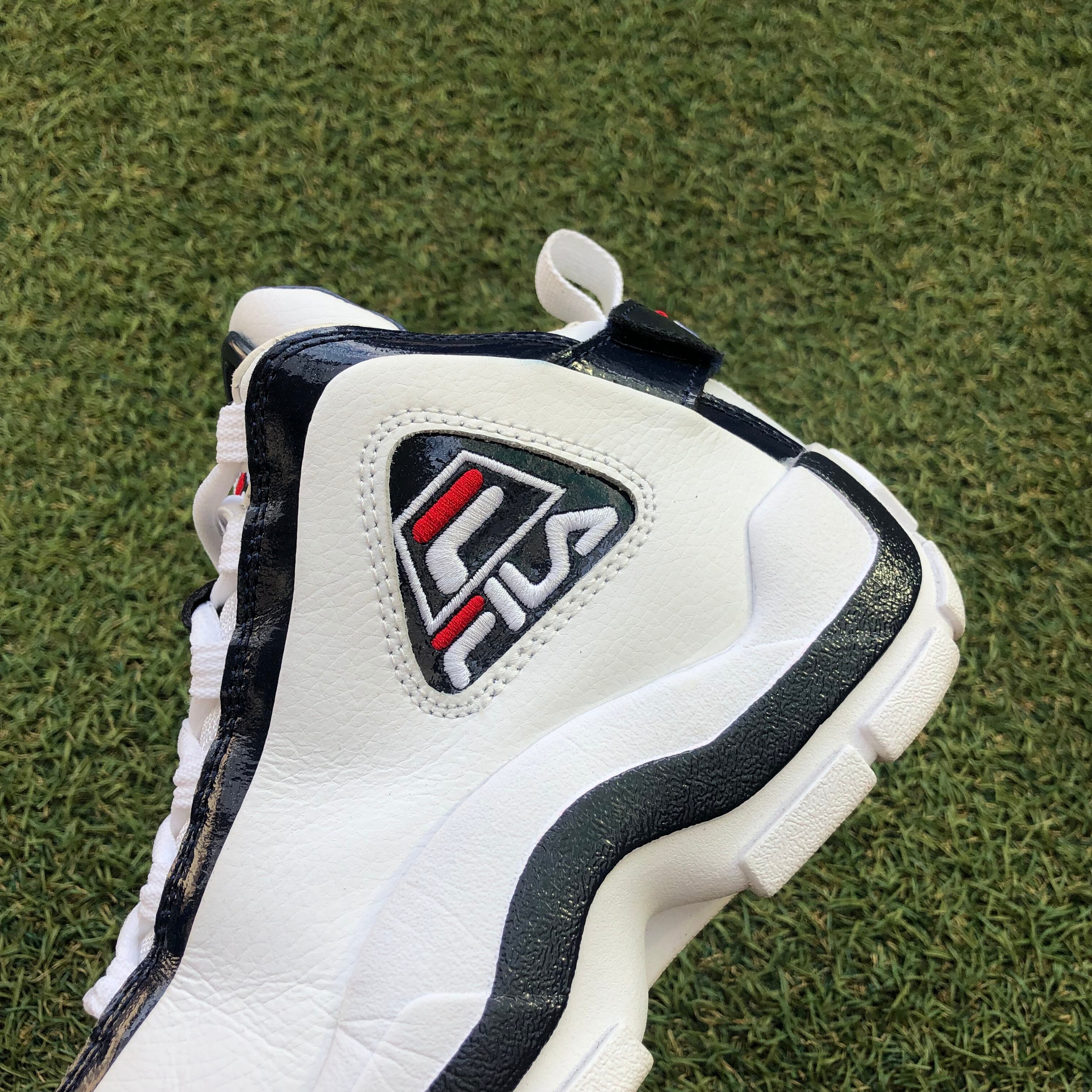 FILA GRANT HILL 2フィラ グランドヒル2 HW794 | reshoe