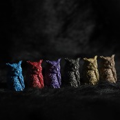 THE ORDER FROM RULER VALVE CAP /レッド