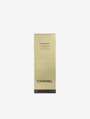 CHANEL SUBLIMAGE シャネル  サブリマージュ デマキヤン コンフォート メイクアップリムーバー