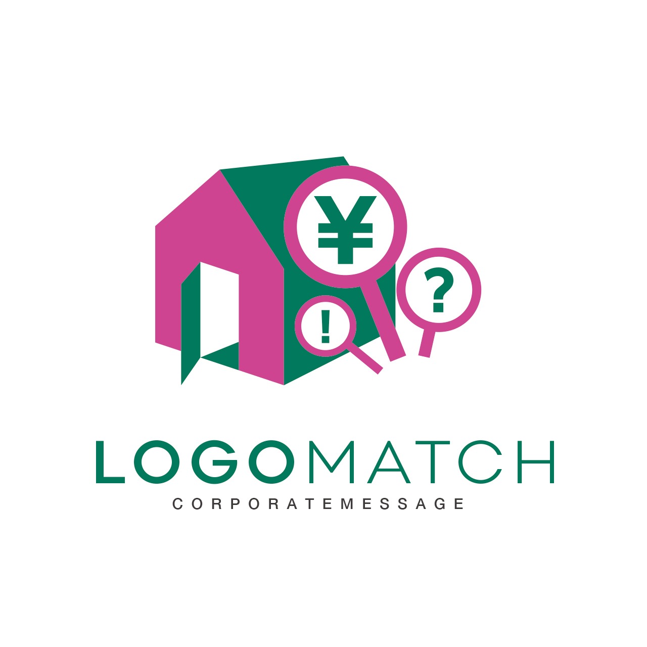 不動産の疑問や問題のロゴ